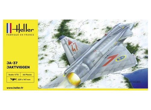 Heller 80309 ja - 80309, ja-37