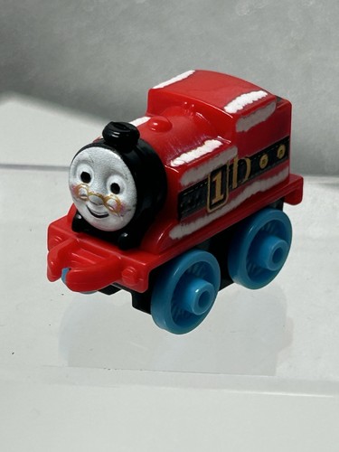 Thomas friends train mini - friends,