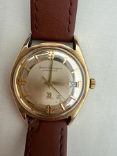 Girard perregaux gyromatic - gyromatic, 39