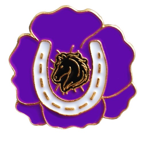 Purple poppy animals war - purple, at
