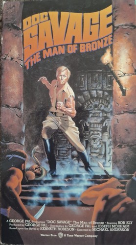 Rare vhs tape cardboard sleeve - rare,