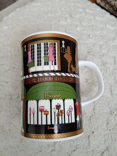 Harrods knightsbridge fine - knightsbridge,