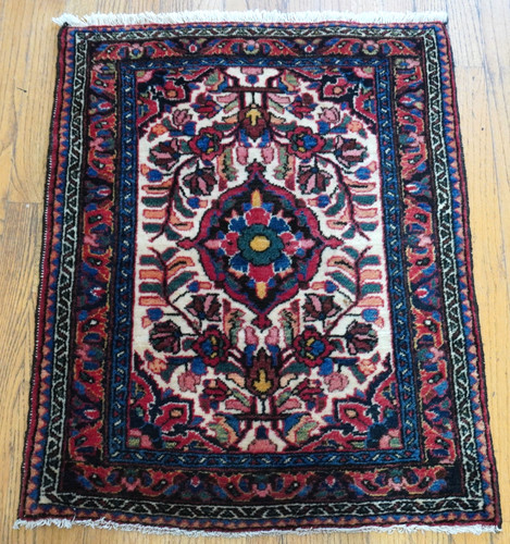 Excellent antique lilihann - excellent,