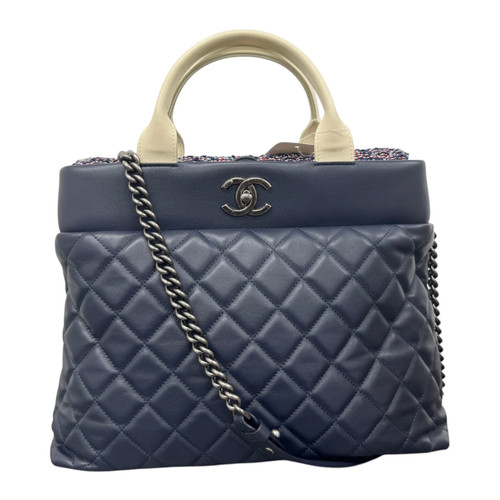 Chanel women tweed - chanel,