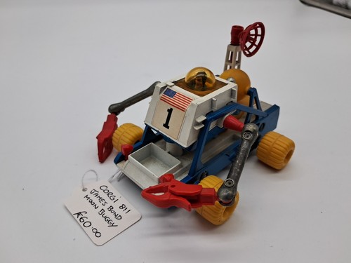 Corgi toys james bond - toys,,