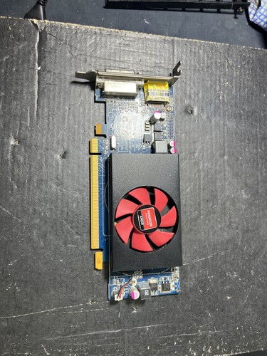 Dell amd radeon 8490 1gb - amd,