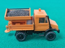 WIKING 1:87 HO Gauge