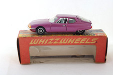 Corgi Whizzwheels 284 Citroen