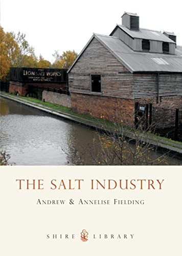 The salt industry shire - the, (shire