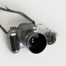 Fujifilm FinePix S Series S304