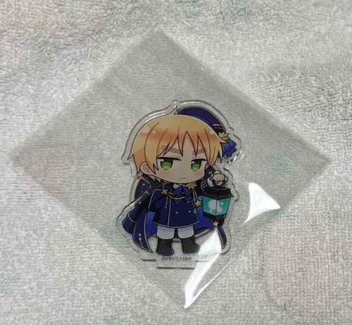 Hetalia england acrylic stand - england,