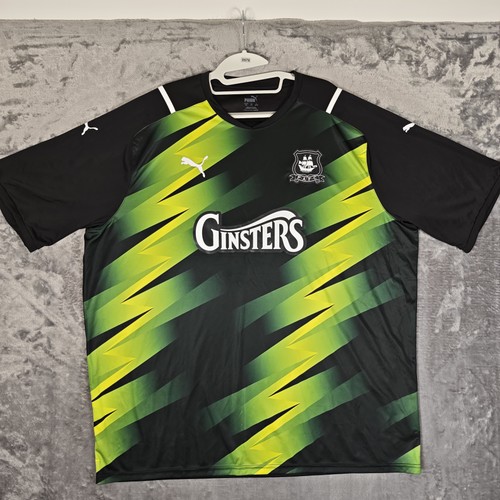 Plymouth argyle 2021 - argyle, 2021/2022