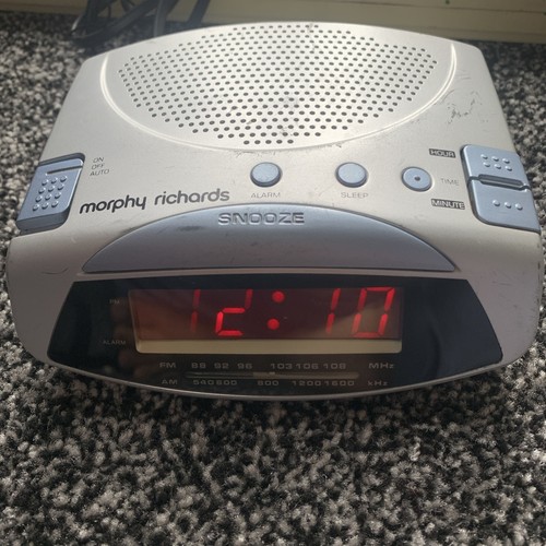 Morphy richards 28009 vintage - 28009,