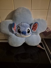 Stitch Light Up Cushion Nwt
