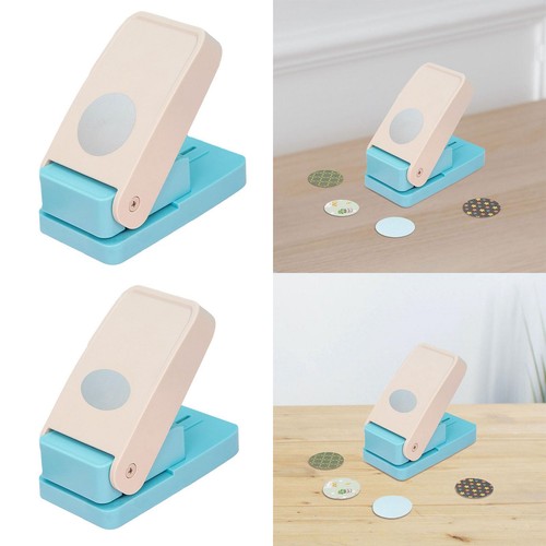 Tab punch hole - tab, loose