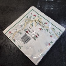 ETERNAL BEAU PAPER NAPKINS