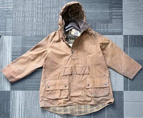 Barbour a60 longshoreman - barbour,
