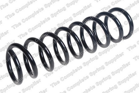 Kilen rear coil spring - rear,