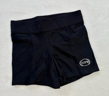 NEW Ozone BAR SHORTS Leotard