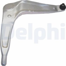 Delphi TC1261 Wheel Suspension