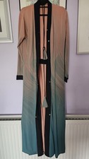 Stylish Abaya From Saudi
