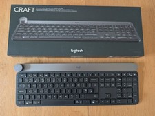 Logitech Craft Keyboard