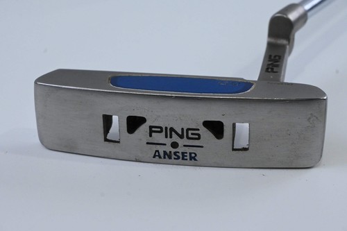 Ping g5i anser putter - anser,