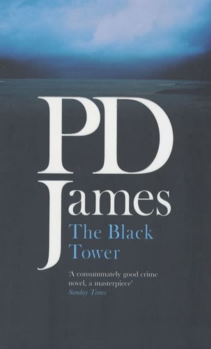 James the black tower - p.,