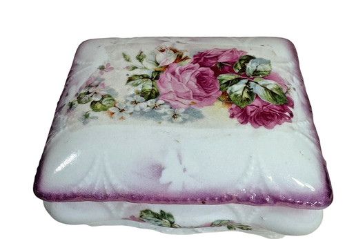 Antique german prussia - german,