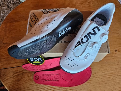 Bont vaypor - bont,
