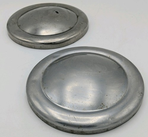 Original mini chrome hub - x2,
