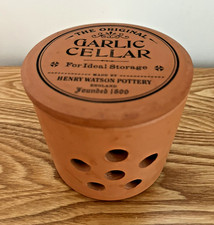 The Original Suffolk Garlic