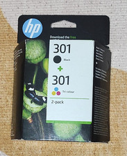 HP 301 Original Ink