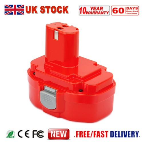For makita 18v - 18v, ni-mh