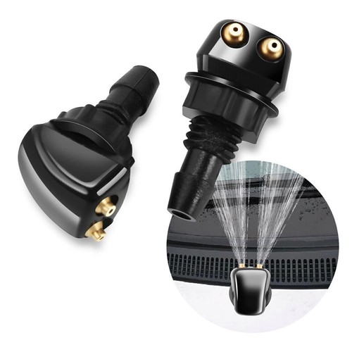 Car windscreen wiper spray - car,