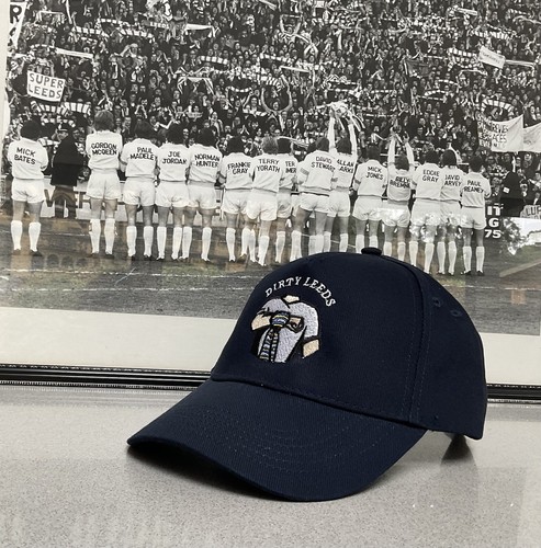 Dirty leeds baseball - leeds, with