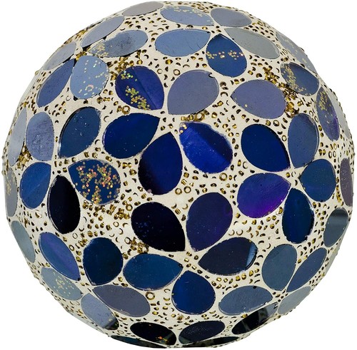 Ornamental gift mosaic - ornamental,