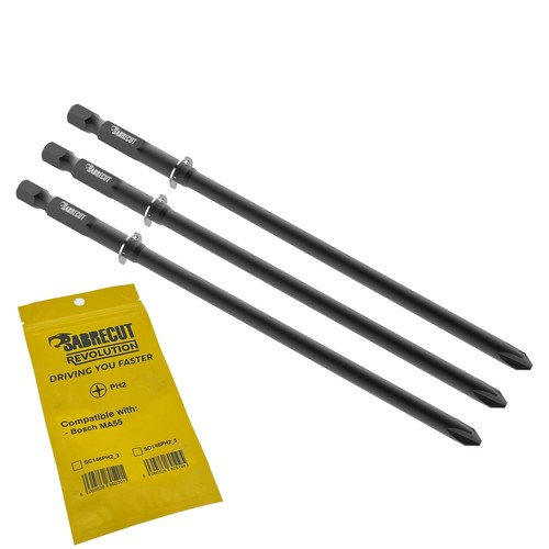 Sabrecut bosch ma55 ph2 - sabrecut, ma