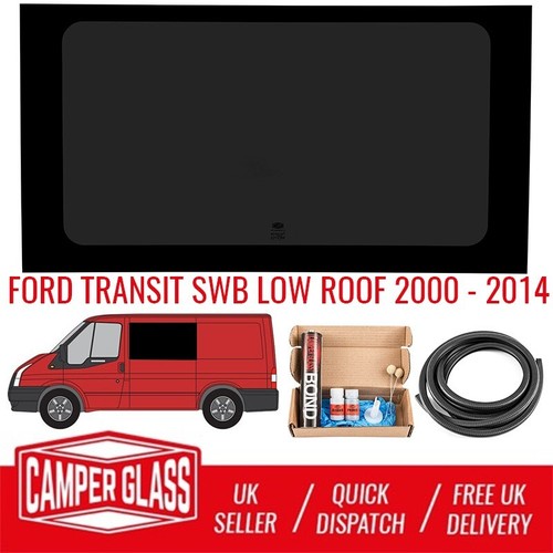 Ford transit 7 passenger - 6/7,