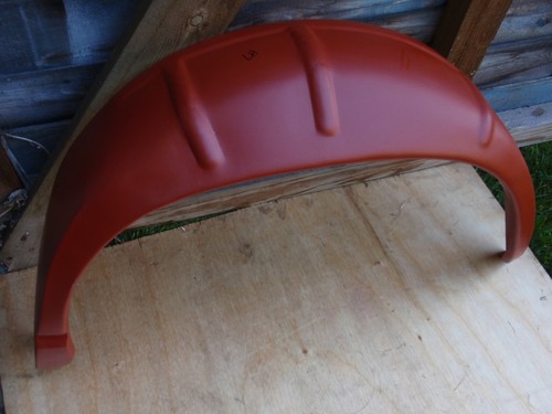Triumph stag lh rear inner - **,
