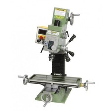 Warco WM16 Milling Machine -