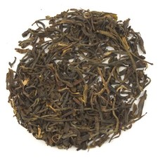 Pu Erh Sheng - Green Pu Erh