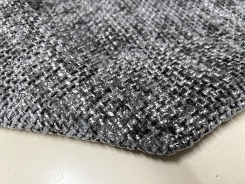 Chunky chenille upholstery - chunky,