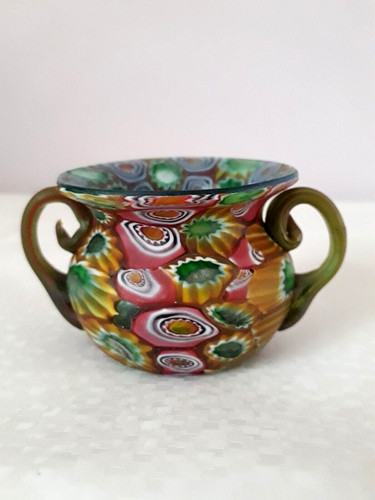 Antique venetian murano - antique,