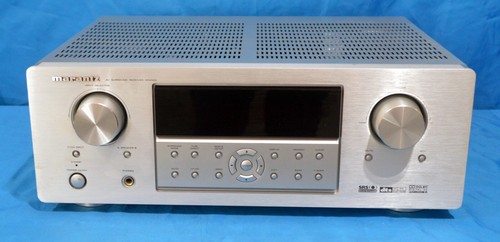 Marantz sr4500 surround - marantz,