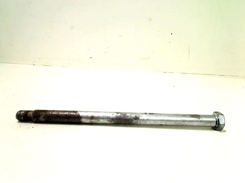 Swingarm shaft yamaha tdr - swingarm, 125