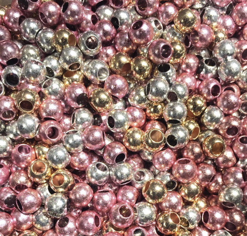 150 pcs large hole - pcs,