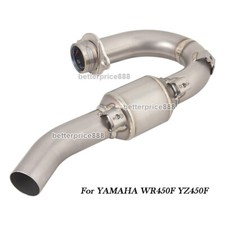 Motorcycle Headers Exhaust