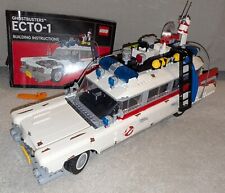 LEGO Icons: Ghostbusters