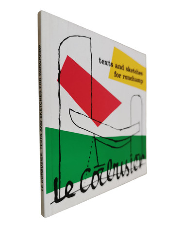 Corbusier texts and - le,